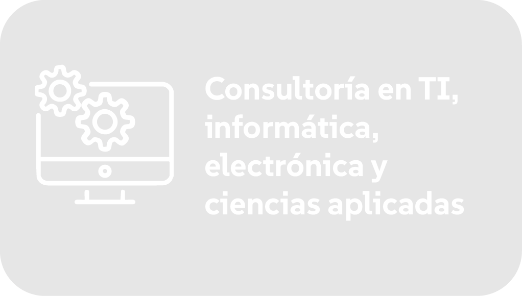 Consultoría en TI